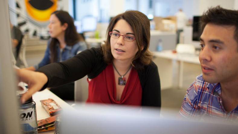 译见:大数据科学家,听起来好听,干的是“搬砖”的活儿